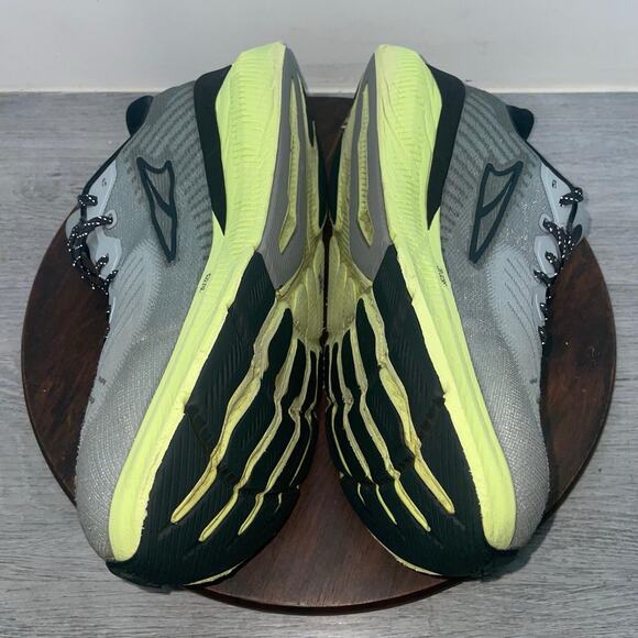 Altra Experience Form Mens Size 11 Gray Green Running Sneakers Shoes AL0A85NT231 main image 9